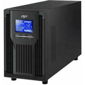 UPS FSP 2000VA CHAMP TOWER kép