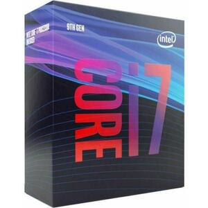 Core i7-9700 8-Core 3.0GHz LGA1151 Tray kép