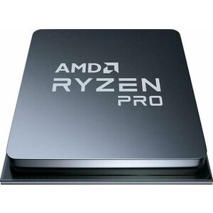 Ryzen 5 PRO 4650G 6 Core 3.7GHz AM4 MPK Tray kép