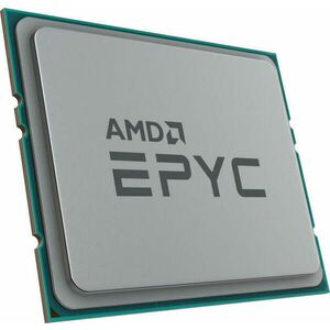 EPYC 7702 64-Core 2GHz SP3 Tray system-on-a-chip kép