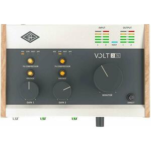 Universal Audio Volt 276 kép