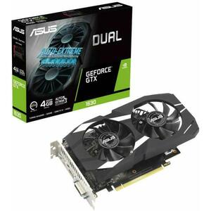 GeForce GTX 1630 Dual 4GB GDDR6 64bit (DUAL-GTX1630-4G) kép