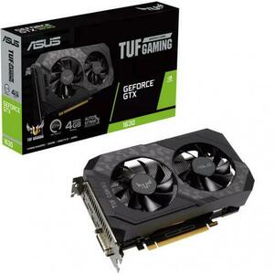 TUF Gaming GeForce GTX 1630 4GB GDDR6 64bit (TUF-GTX1630-4G-GAMING) kép