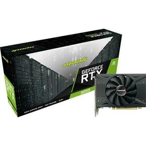 GeForce RTX 3050 Nebula Single 8GB (N64030500M15802) kép