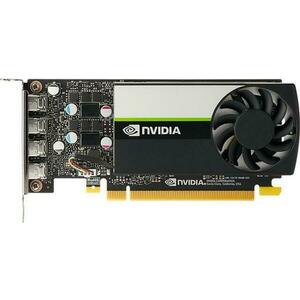 NVIDIA T1000 4GB (VCNT1000-PB) kép