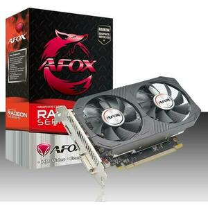 Radeon RX 550 4GB GDDR5 128bit (AFRX550-4096D5H4-V6) kép