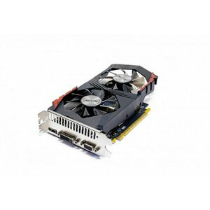 Geforce GTX 750 Ti 4GB GDDR5 (AF750TI-4096D5H1) kép