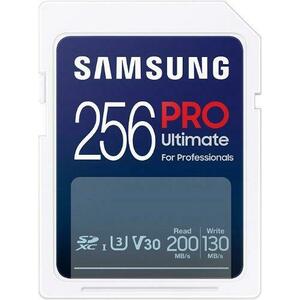 Pro Ultimate SDXC 256GB (MB-SY256S) kép