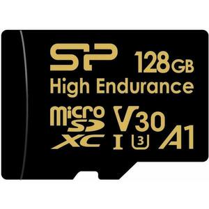 microSDXC 128GB A1/V30/UHS-I/U3 (SP128GBSTXDV3V1HSP) kép