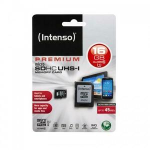 microSDHC 16GB UHS-I/C10 3423470 kép