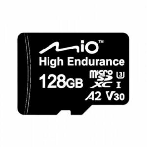 microSDXC High-Endurance 128GB UHS-I (414040000248) kép