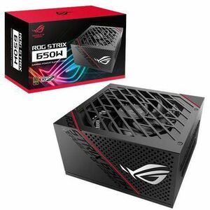 ROG Strix 650W Gold (90YE00A1-B0NA00) kép