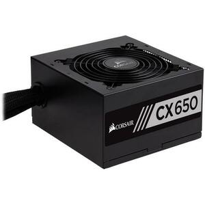 Corsair 650W 80+ Bronze CX650 kép