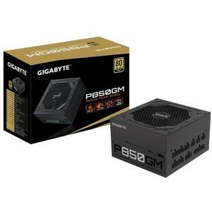 PSU 850W 80 Plus Gold (GA-PS-P850GM) kép