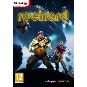 Rochard (PC) kép