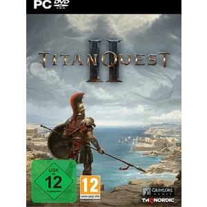 Titan Quest (PC) kép