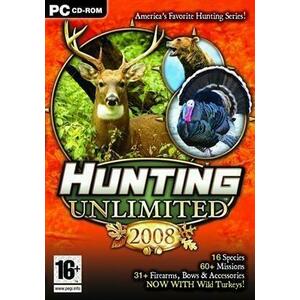 Hunting Unlimited 2008 (PC) kép