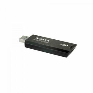 SC610 1TB USB 3.2 (SC610-1000G-CBK/RD) kép