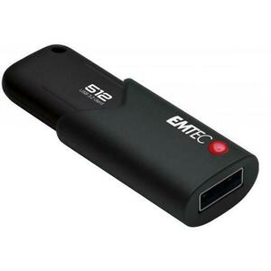 B120 Click Secure 512GB USB 3.2 (ECMMD512GB123) kép