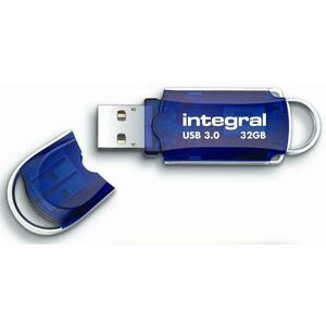 Courier 32GB USB 3.0 INFD32GBCOU3.0 kép