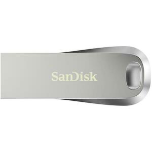 Ultra Luxe 128GB USB 3.1 SDCZ74-128G-G46 kép