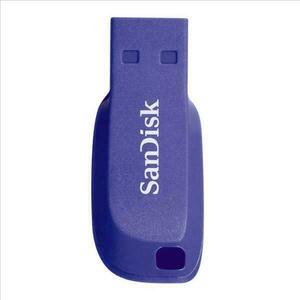 Cruzer Blade 16GB USB 2.0 (SDCZ50C-016G-B35BE) kép