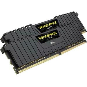 VENGEANCE LPX 16GB (2x8GB) DDR4 2666MHz CMK16GX4M2Z2666C16 kép