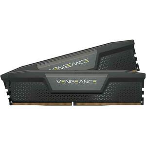 VENGEANCE 64GB (2x32GB) DDR5 6000MHz CMK64GX5M2B6000C38 kép