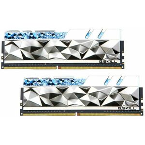 Trident Z Royal 32GB (2x16GB) DDR4 4800MHz F4-4800C20D-32GTES kép