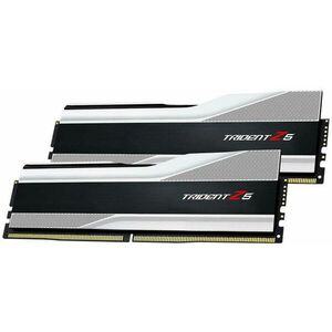 Trident Z5 32GB (2x16GB) DDR5 5600MHz F5-5600J4040C16GX2-TZ5S kép