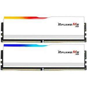 Ripjaws M5 RGB 32GB (2x16GB) DDR5 6000MHz F5-6000J3644F16GX2-RM5RW kép