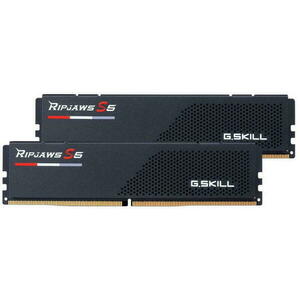 Ripjaws S5 32GB (2x16GB) DDR5 6400MHz F5-6400J3648F16GX2-RS5K kép