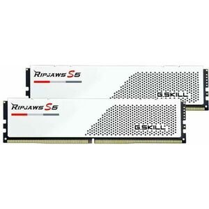 Ripjaws S5 32GB (2x16GB) DDR5 6000MHz F5-6000J3644F16GX2-RS5W kép