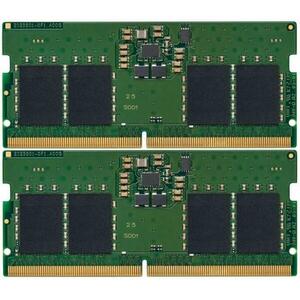 Kingston 16GB DDR5 5200MHz SODIMM kép