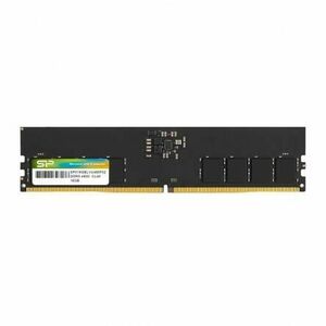 16GB DDR5 4800MHz SP016GBLVU480F02 kép