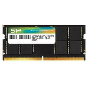 32GB DDR5 4800MHz SP032GBSVU480F02 kép