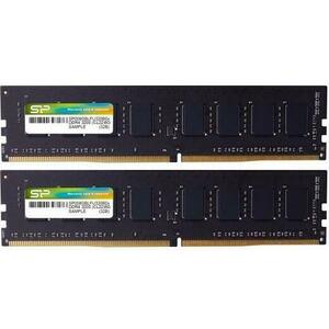 16GB (2x8GB) DDR4 3200MHz SP016GBLFU320X22 kép