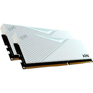 XPG Lancer 16GB (2x8GB) DDR5 5200MHz AX5U5200C388G-DCLAWH kép