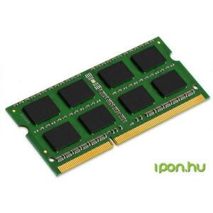 CSX 4GB DDR3 1600MHz kép