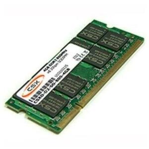 Alpha 1GB DDR 333MHz CSXAD1SO333-2R8-1GB kép