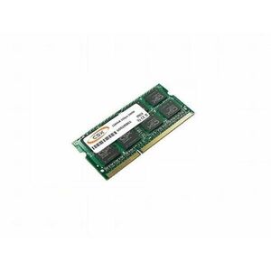 16GB DDR4 2666Mhz CSXD4SO2666-2R8 kép