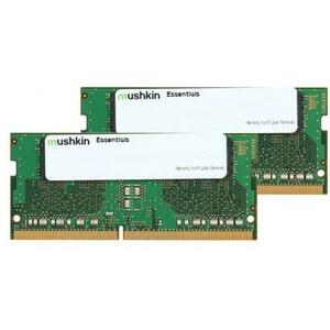 8GB (2x4GB) DDR4 2400MHz MES4S240HF4GX2 kép