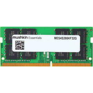 Essentials 32GB DDR4 2666MHz MES4S266KF32G kép