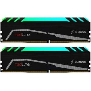 32GB (2x16GB) DDR4 3600MHz MLA4C360GKKP16GX2 kép