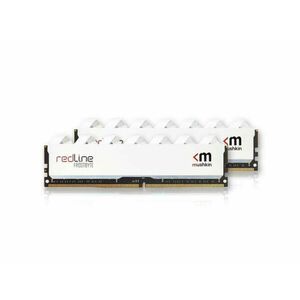 32GB (2x16GB) DDR4 3600MHz MRD4U360GKKP16GX2 kép