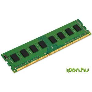 8GB DDR3 1600MHz OM8G31600U2RX8NE15 kép