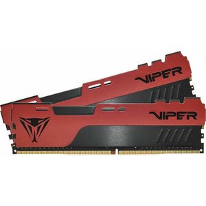 Viper Elite II 64GB (2x32GB) DDR4 3200MHz PVE2464G320C8K kép