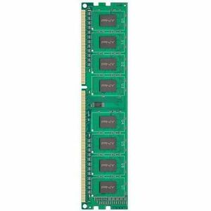 8GB DDR3 1600MHz MD8GSD31600-SI kép