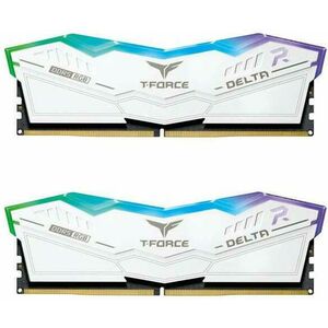 DELTA RGB 32GB (2x16GB) DDR5 6200MHz FF4D532G6200HC38ADC01 kép