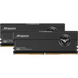 T-FORCE XTREEM 32GB (2x16GB) DDR5 8000MHz FFXD532G8000HC38DDC01 kép